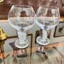 Pair of LSA International Rum Tasting Glasses Image 2