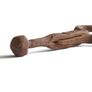 Antique or Vintage Fireplace/Fireside/Blacksmith Tongs - Hearth Ware Image 2