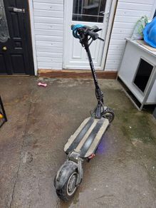 dualtron thunder sale or swap