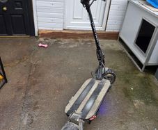 dualtron thunder