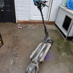 dualtron thunder