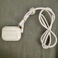 Airpods Magsafe Case Only