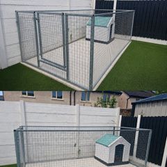 Dog Run for Sale