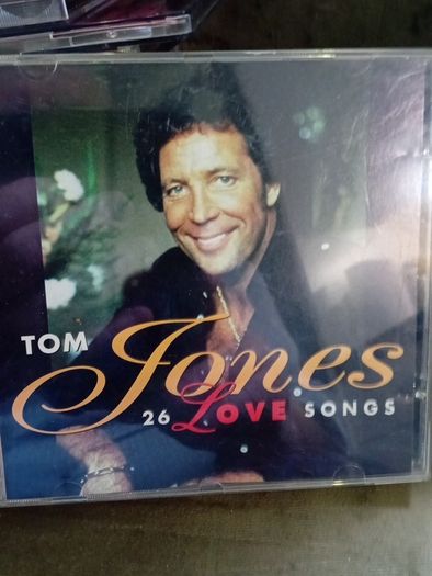 CDs Too
