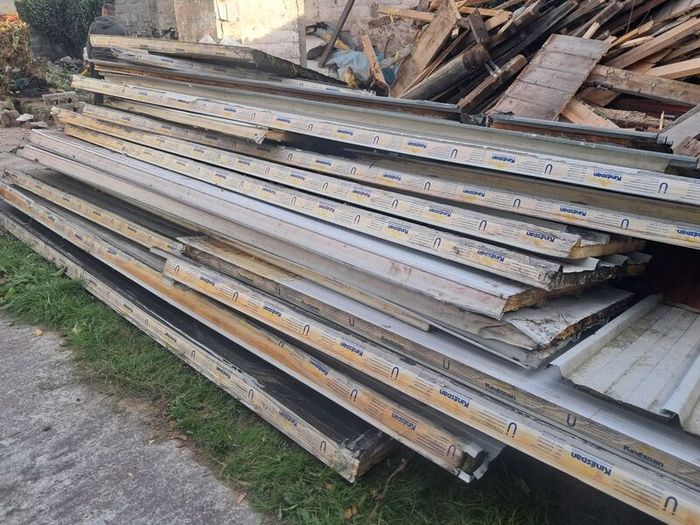 roof sheets