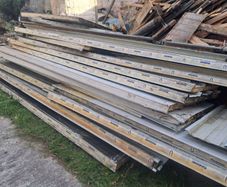roof sheets
