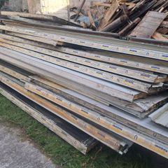 roof sheets