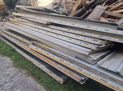 roof sheets
