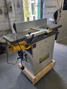 Charnwood planer thicknesser