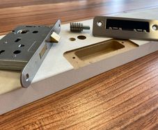 Door kits