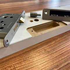 Door kits