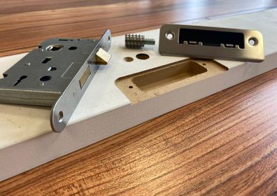 Door kits