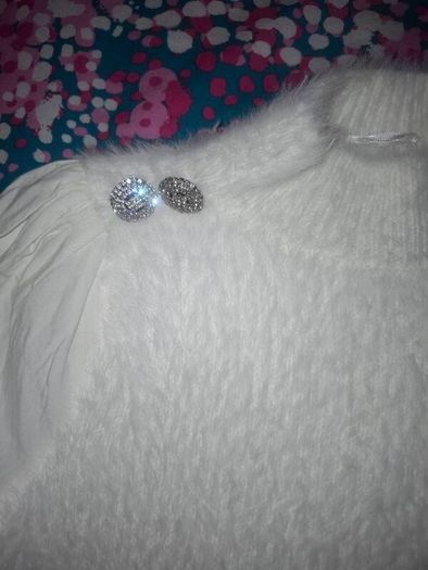 2 River island jumpers