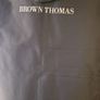 Bugatti Mens Wool Coat Black Size 50 Image 4