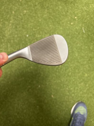Taylormade MG5 54 like new
