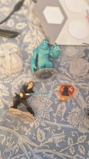 disney infinity items