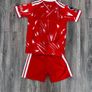 kids football kits Image 2