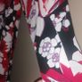 beautiful new designer mango dress Image 5