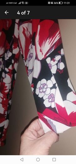beautiful new designer mango dress