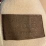 Fratelli Balli Classic Angora/Wool Coat Image 4