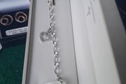 ladies silver jewellery