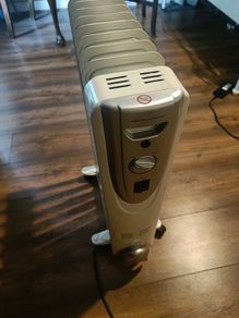Electric Heater