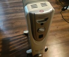 Electric Heater