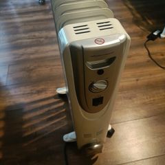 Electric Heater