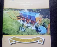 Two Journals: Irish Vintage Association (postage included)