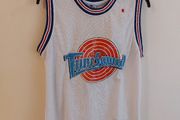 space jam basketball jersey