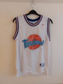 space jam basketball jersey