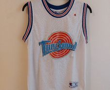 space jam basketball jersey