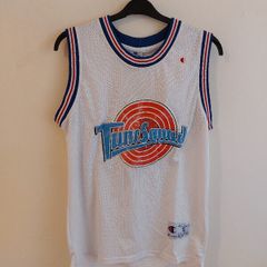 space jam basketball jersey