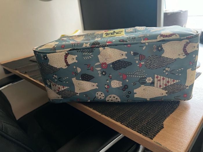 Makeup Cosmetics bag