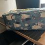 Makeup Cosmetics bag Image 2