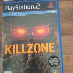 ps2 games
