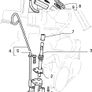 Breather Pipe (Fiat Uno/Panda 903cc) Image 2