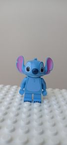 Lego coldis-1 Collectible series minifigure