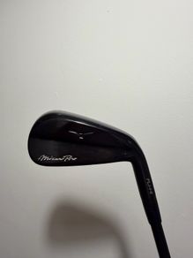 Mizuno Pro Fli Hi driving iron
