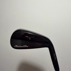 Mizuno Pro Fli Hi driving iron