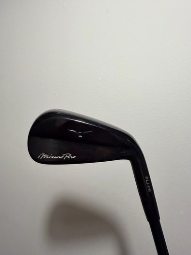Mizuno Pro Fli Hi driving iron