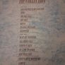 Ultravox - The Collection - 1984 vinyl LP Image 2