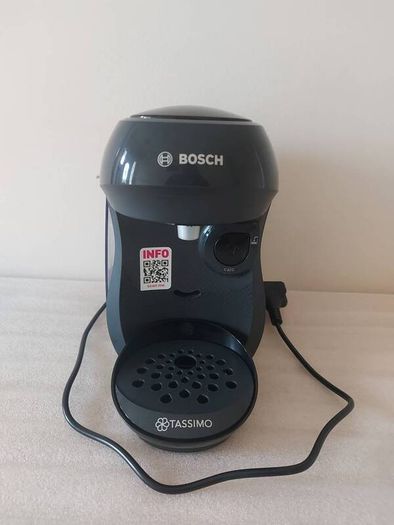 Tassimo coffee machine