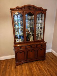Rossmore Furniture