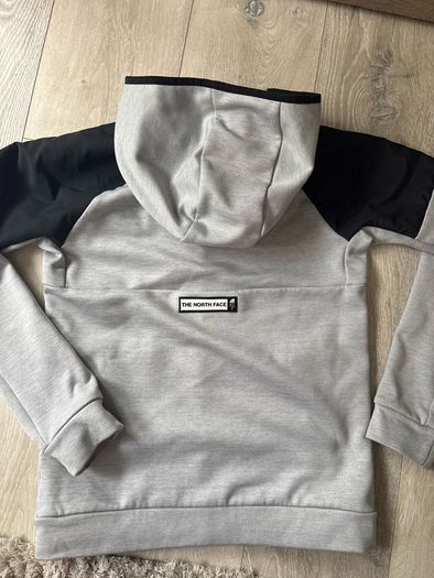 The North Face top