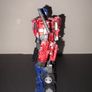 Transformers SS38 Optimus Prime Image 4