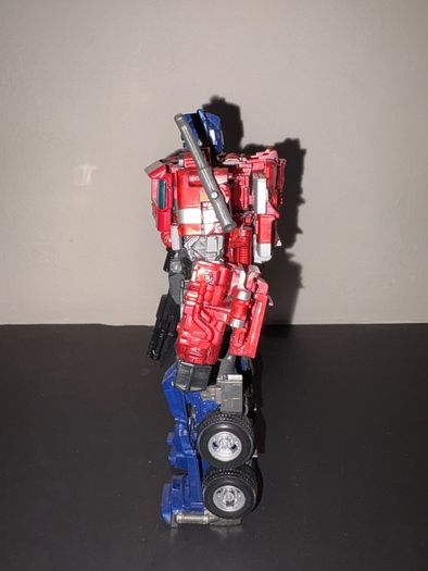 Transformers SS38 Optimus Prime
