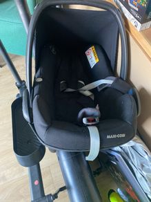 Maxi Cosi Infant car seat