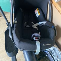 Maxi Cosi Infant car seat