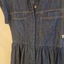 Denim Dress - Maye Australia Image 6